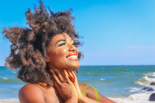 Wear Sunscreen Every Day (Not Just Summertime!)