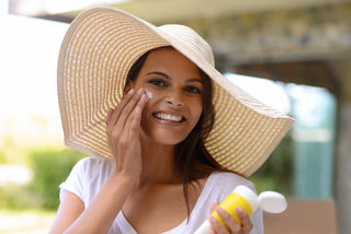 4 Tips to change your skincare routine with the seasons