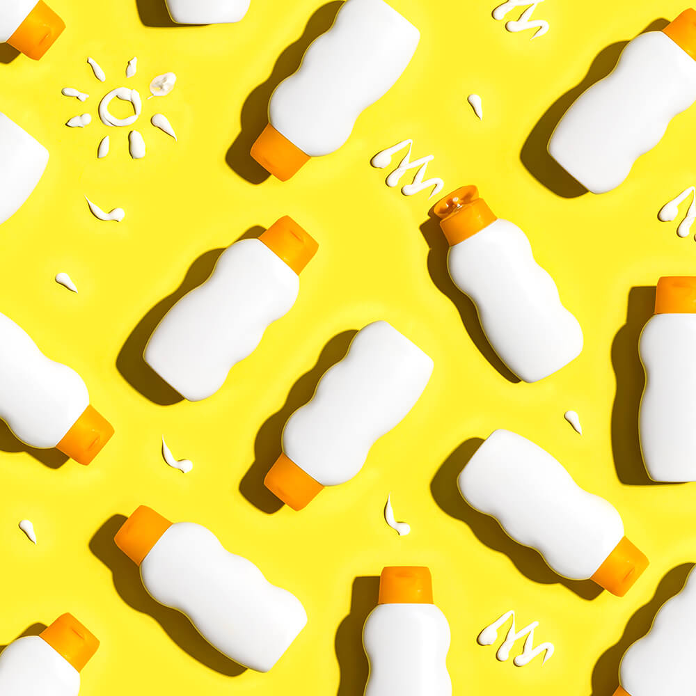 TOP 5 SUNSCREENS FOR SPRING BREAK 2020