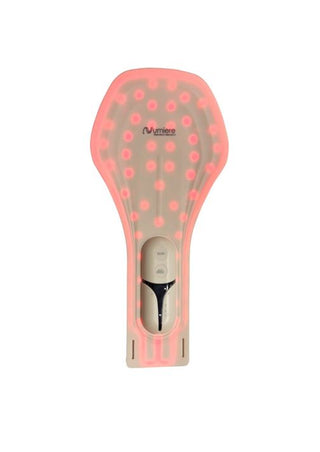 Numiere Hand Glow – LED Light Therapy for Hand & Wrist Rejuvenation - luminanrg