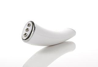 Microcurrent Facial Toning Device - 3-In-1 Anti-Aging - Lumina NRG - luminanrg