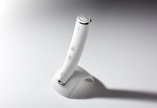 Microcurrent Facial Toning Device - 3-In-1 Anti-Aging - Lumina NRG - luminanrg