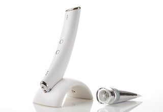 Microcurrent Facial Toning Device - 3-In-1 Anti-Aging - Lumina NRG - luminanrg