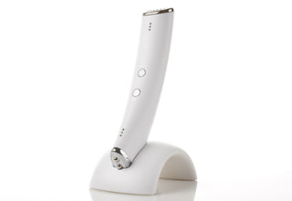 Microcurrent Facial Toning Device - 3-In-1 Anti-Aging - Lumina NRG - luminanrg