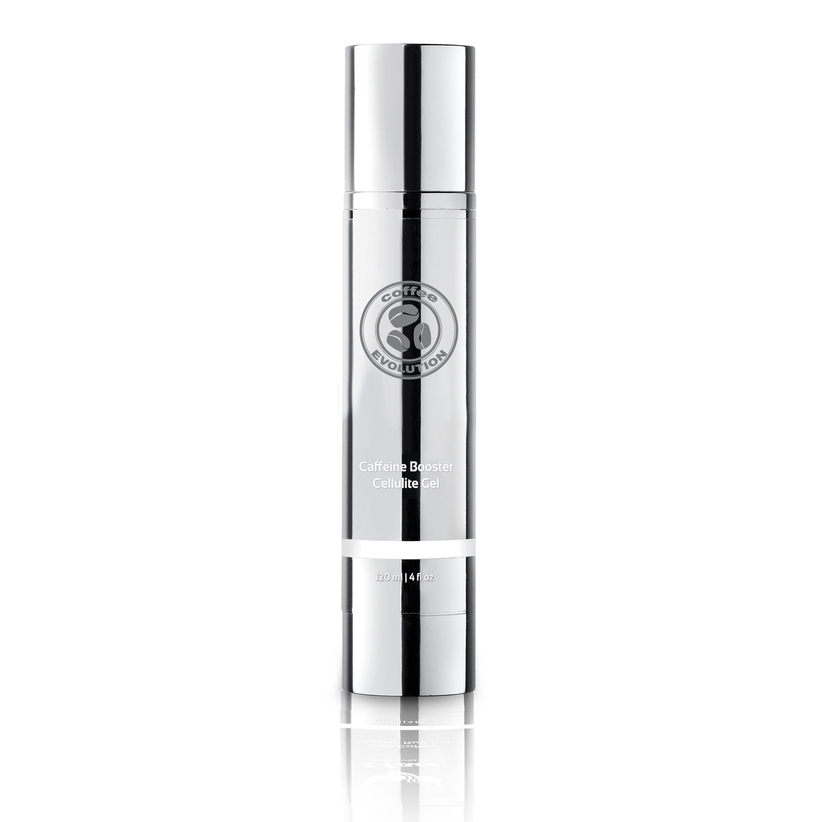 Caffeine Booster Cellulite Gel