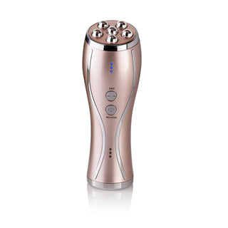 Microcurrent & LED Facial Toning Device - luminanrg