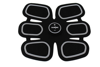 ABS NRG EMS Ab Belt - Lumina NRG - luminanrg