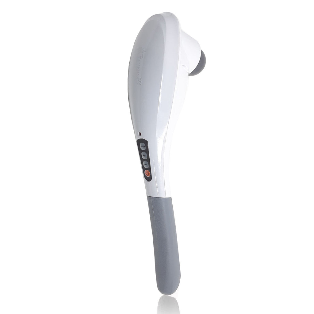 Body Massager - Hammer NRG Deep Tissue Body Massager | Lumina NRG – Numiere 