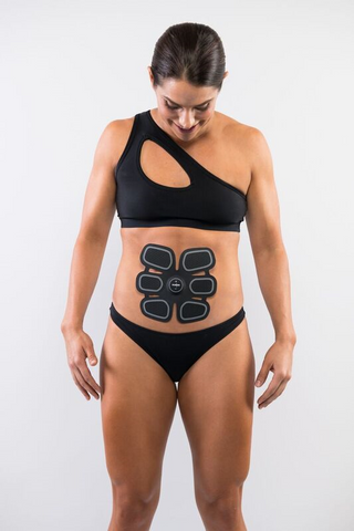 ABS NRG EMS Ab Belt - Lumina NRG - luminanrg