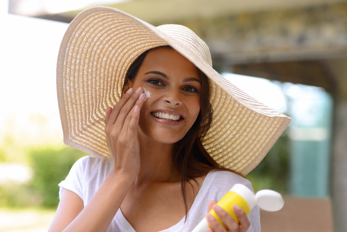 4 Tips to change your skincare routine with the seasons