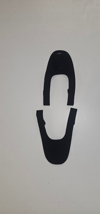 Face Mask Straps - luminanrg