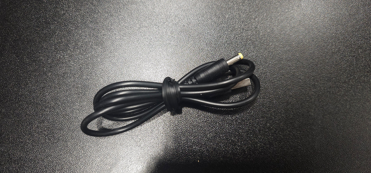 Chargers - Please select desired charger from the list below