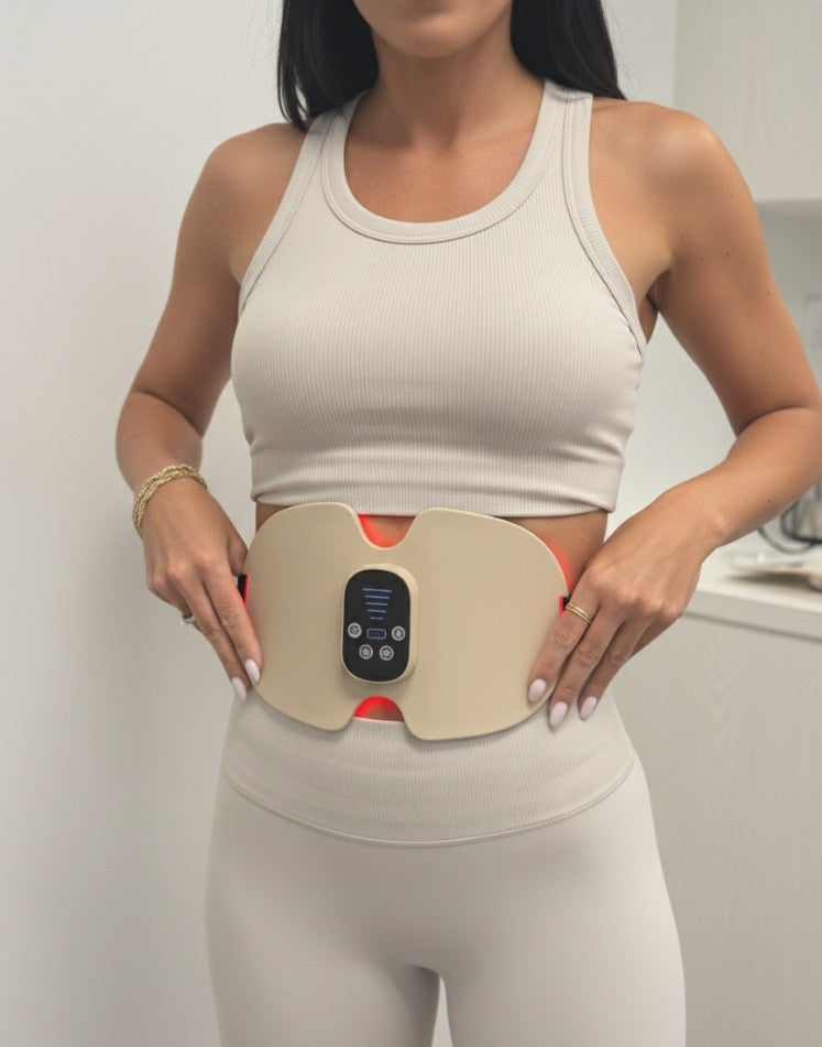 Numiere Body Keeper