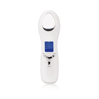 Radiance De-puff & Lift Cryo Dual Sonic Wand - luminanrg