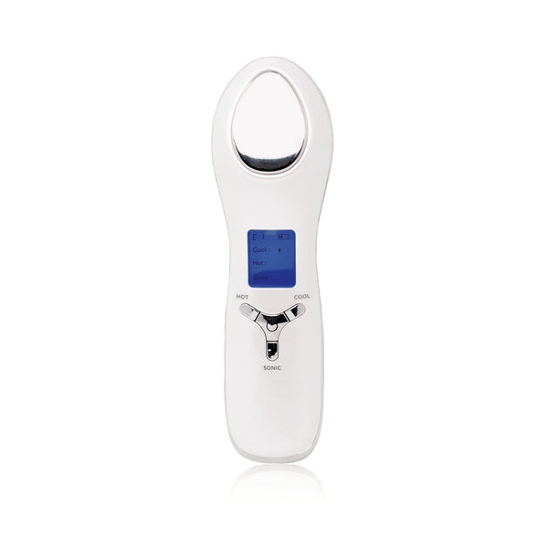 Numiere Radiance Cryo De-Puff & Lift Dual Sonic Wand