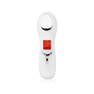 Radiance De-puff & Lift Cryo Dual Sonic Wand - luminanrg