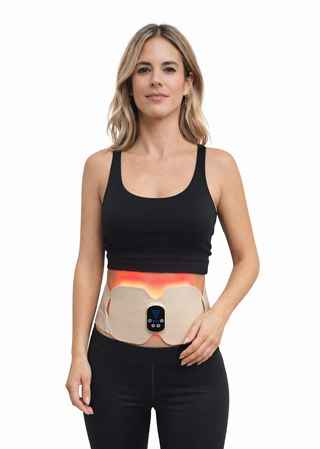 Numiere Body Keeper - luminanrg