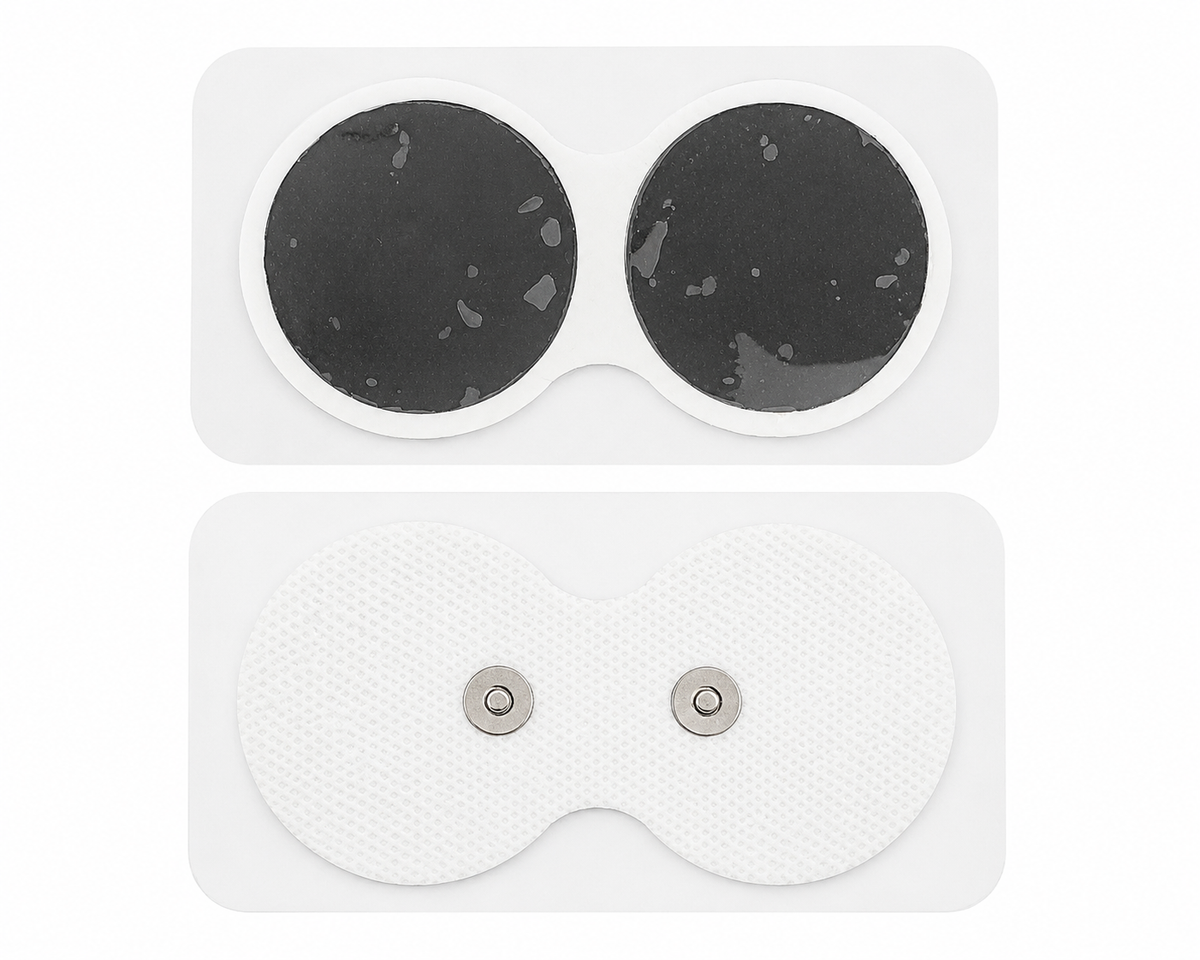 Body Keeper Replacement Pads Set of two