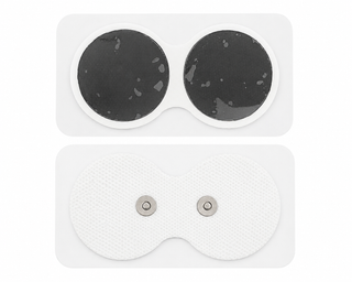 Body Keeper Replacement Pads Set of two
