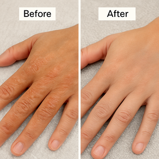 Numiere Hand Glow – LED Light Therapy for Hand & Wrist Rejuvenation