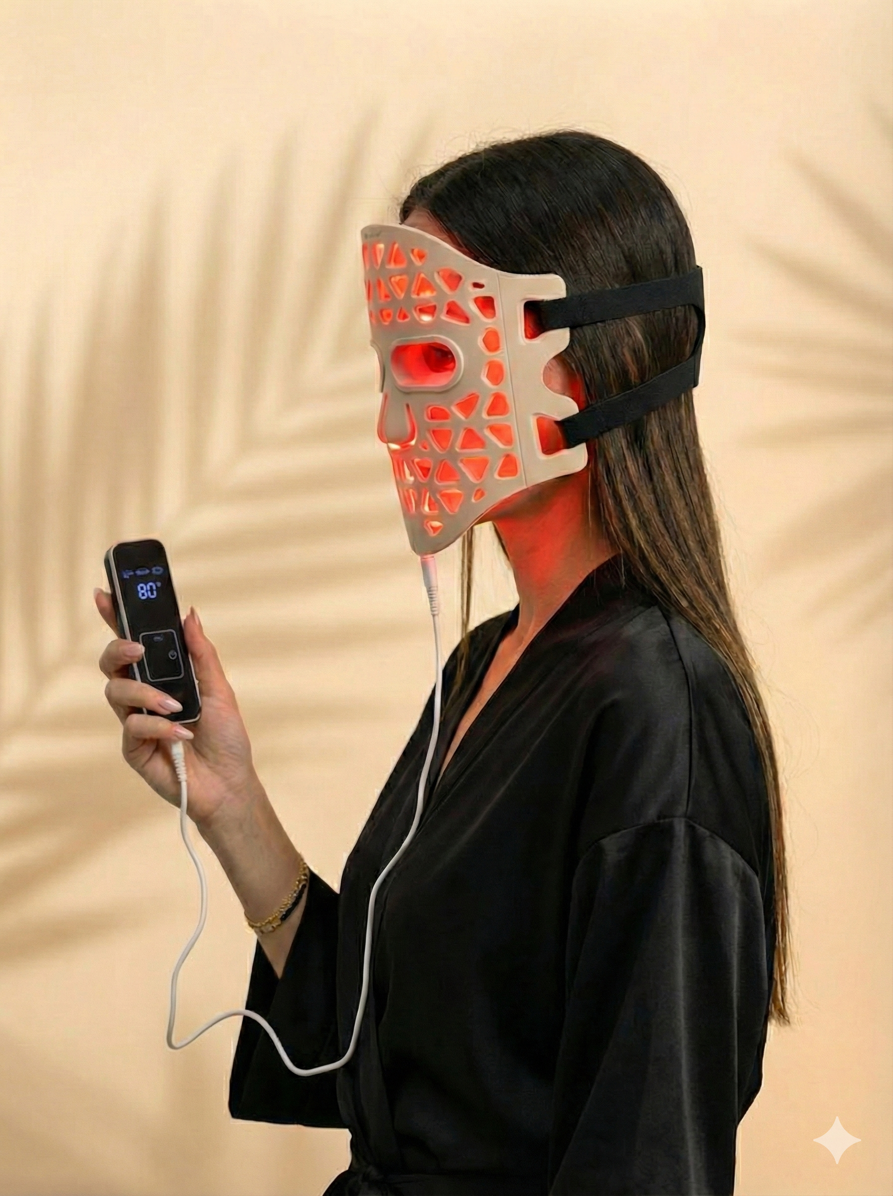 Best LED Face Mask for At-Home Light Therapy | Numiere – Numiere Best LED Face Mask for At-Home Light Therapy | Numiere – Numiere