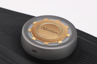 Numiere Body Keeper X - Complete Body Sculpting & Recovery System - luminanrg