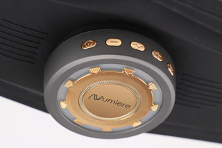 Numiere Body Keeper X - Complete Body Sculpting & Recovery System - luminanrg