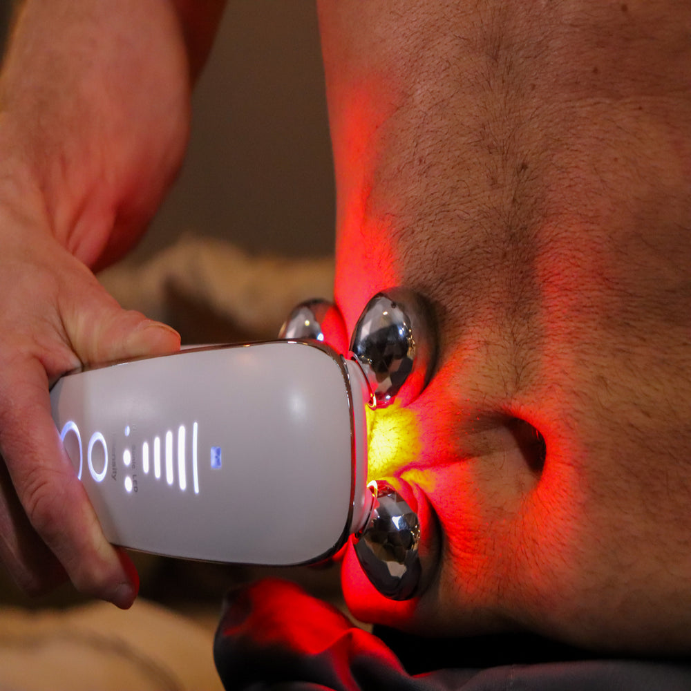 Numiere Skin Tightening Device