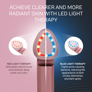 Mini Glow PRO - luminanrg