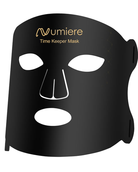 Time Keeper Wrinkle Reducing LED Face Mask – Numiere - Lumina NRG
