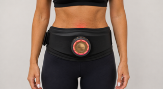 Numiere Body Keeper X - Complete Body Sculpting & Recovery System - luminanrg