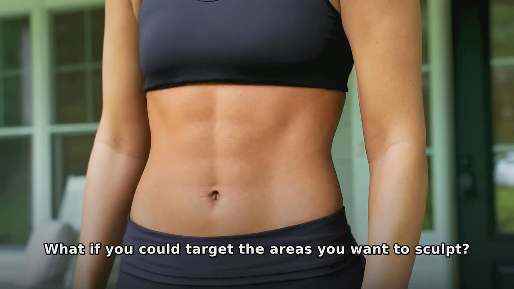 Numiere Body Keeper X product demonstration video with captions