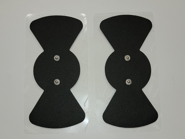 Upcore Mini Replacement Pads Set of two