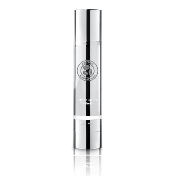 Caffeine Booster Cellulite Gel