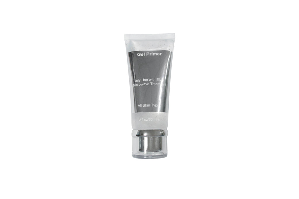 Microcurrent Facial Toning Primer Gel – Numiere - Lumina NRG