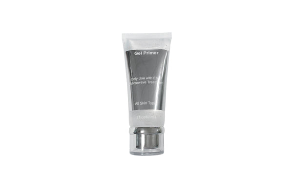 Facial Toning Device Micro-Current Primer Gel