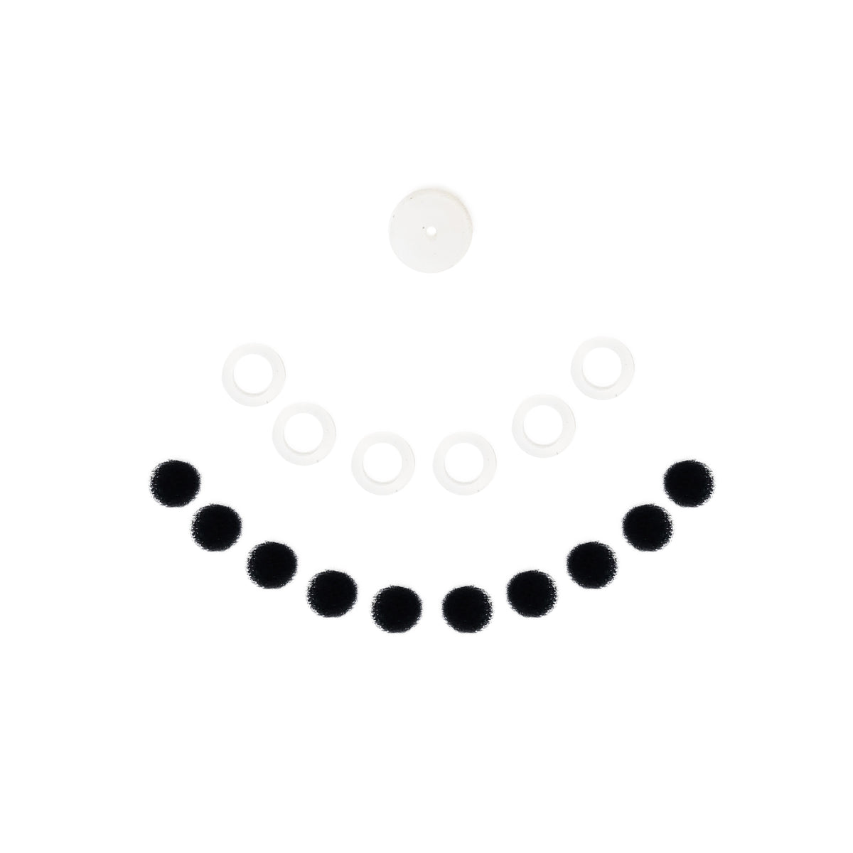 Microdermabrasion Filters