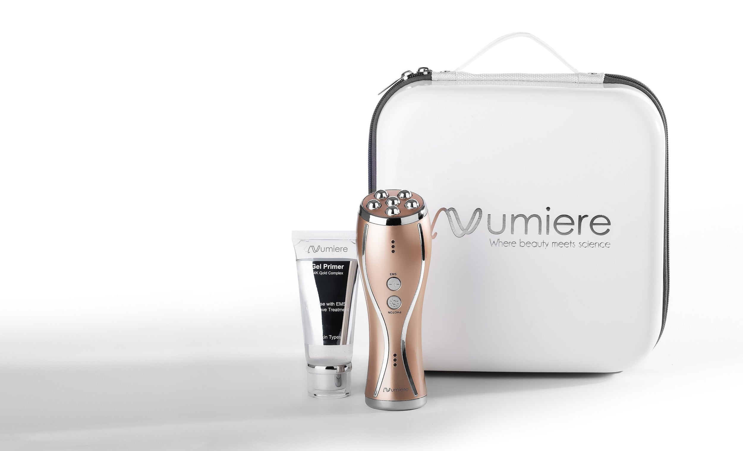 Numiere Plus — numiere