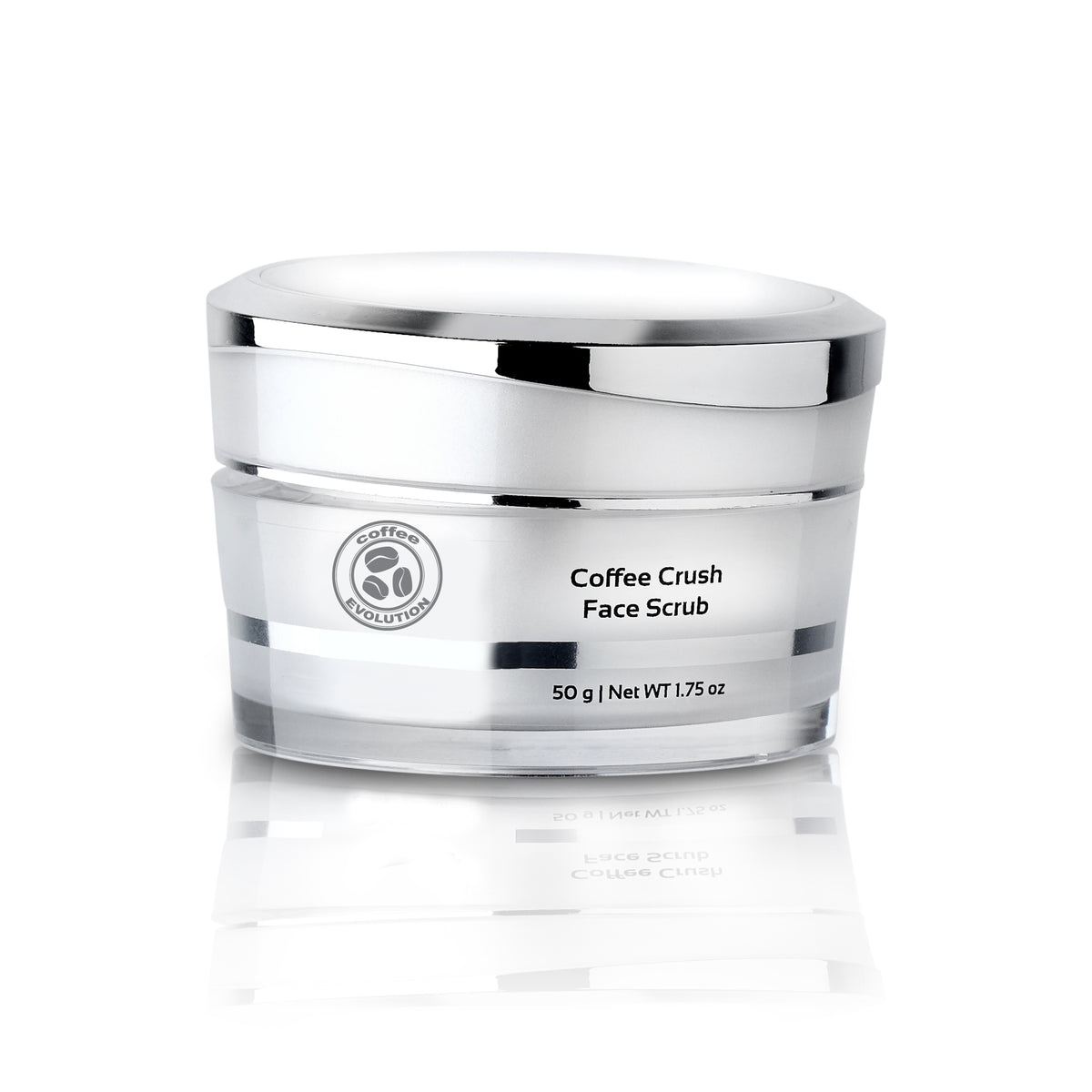 Coffee Crush - Face Scrub
