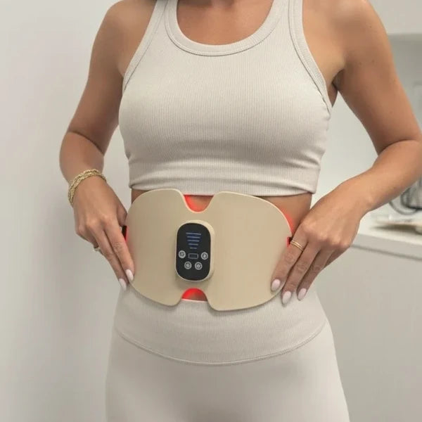 Numiere Body Keeper