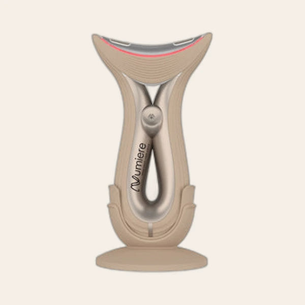 Numiere EMS Neck & Face Lift
