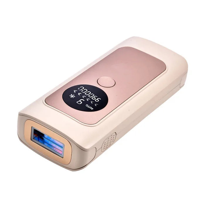 IPL Hair Removal